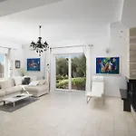 Mason Mit Beheiztem Pool Und Mini-wellness By Interhome Vikendica Rovinjsko Selo