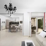 Mason Mit Beheiztem Pool Und Mini-wellness By Interhome Vikendica