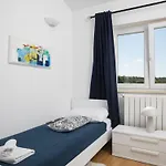 Mason Mit Beheiztem Pool Und Mini-wellness By Interhome * Rovinjsko Selo