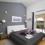 Mason Mit Beheiztem Pool Und Mini-wellness By Interhome *