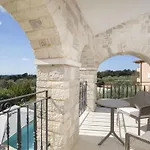 Mason Mit Beheiztem Pool Und Mini-wellness By Interhome Rovinjsko Selo