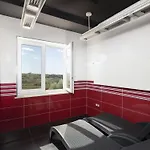 Mason Mit Beheiztem Pool Und Mini-wellness By Interhome Vikendica Rovinjsko Selo