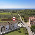 Vikendica Mason Mit Beheiztem Pool Und Mini-wellness By Interhome Rovinjsko Selo