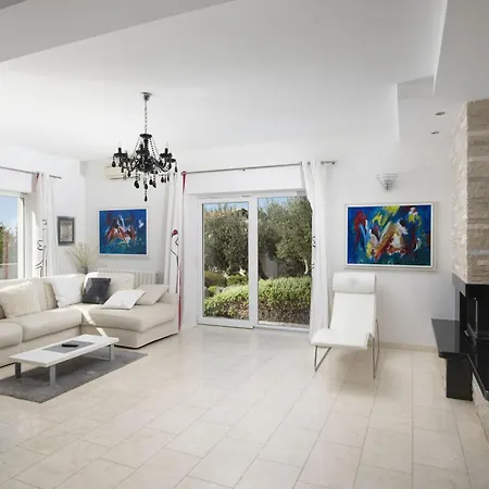 Mason Mit Beheiztem Pool Und Mini-wellness By Interhome Vakantiehuis Rovinjsko Selo