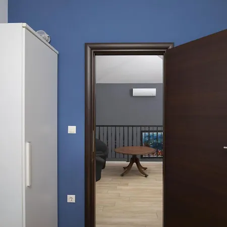 Mason Mit Beheiztem Pool Und Mini-wellness By Interhome * Rovinjsko Selo